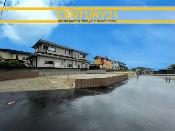 早良区梅林7丁目6期　2号棟　全2棟