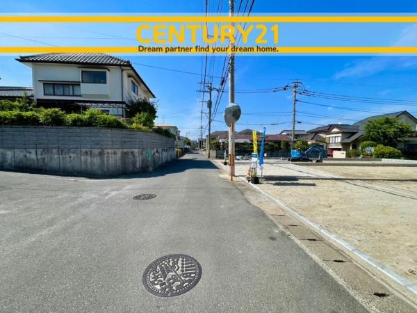 南区鶴田2丁目8期　4号棟　全1棟
