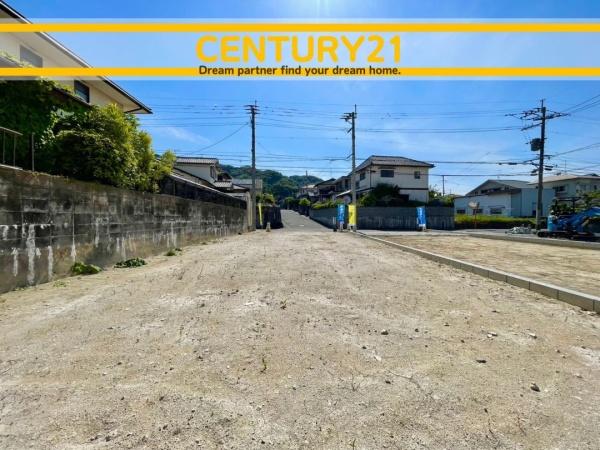 南区鶴田2丁目8期　4号棟　全1棟