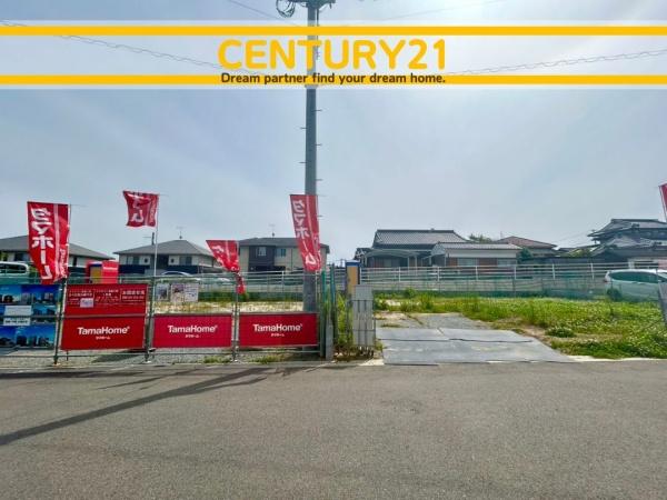 鳥栖市田代本町　4号棟　全4棟