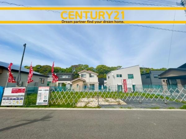 鳥栖市田代本町　4号棟　全4棟