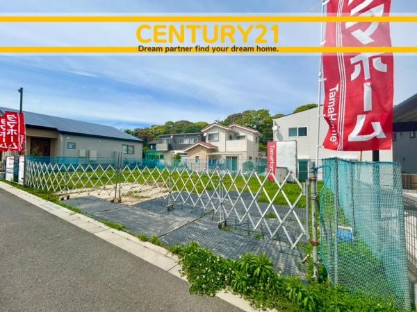 鳥栖市田代本町　4号棟　全4棟