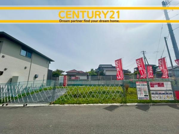 鳥栖市田代本町　3号棟　全4棟