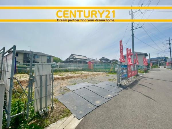 鳥栖市田代本町　3号棟　全4棟