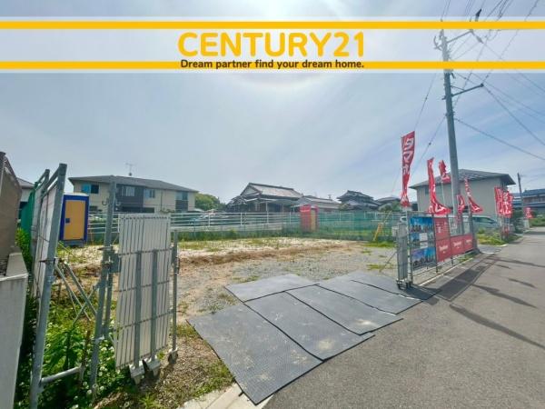 鳥栖市田代本町　2号棟　全4棟