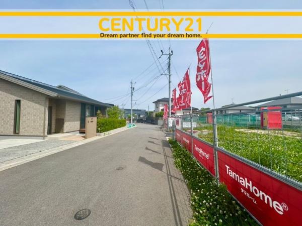鳥栖市田代本町　2号棟　全4棟