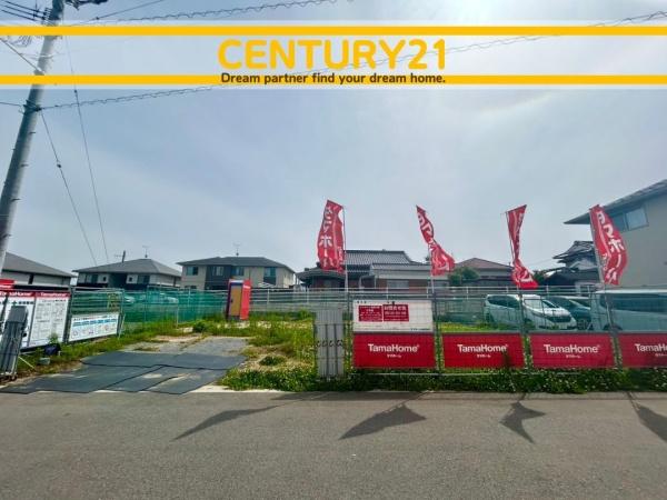 鳥栖市田代本町　2号棟　全4棟