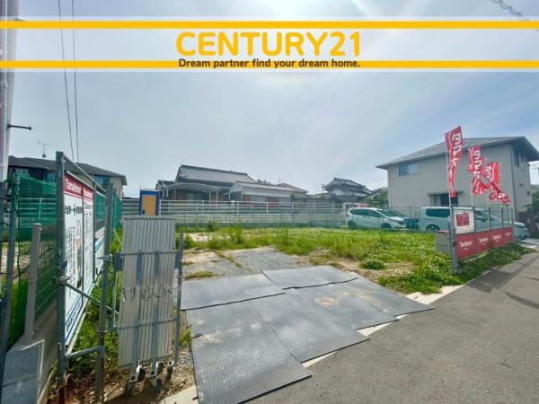 鳥栖市田代本町　2号棟　全4棟