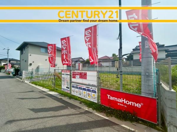 鳥栖市田代本町　1号棟　全4棟
