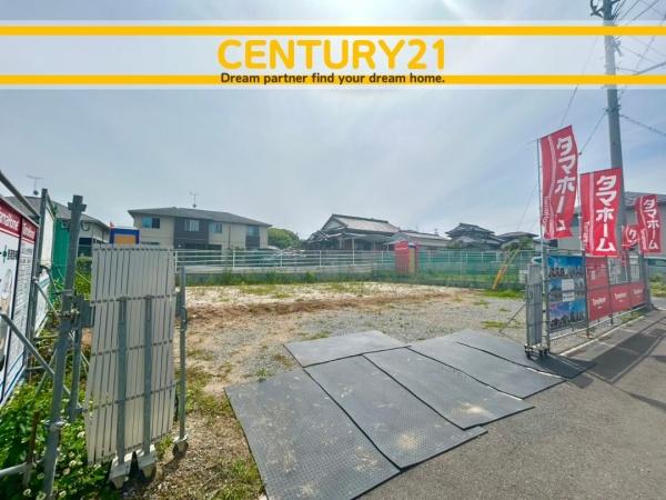 鳥栖市田代本町　1号棟　全4棟