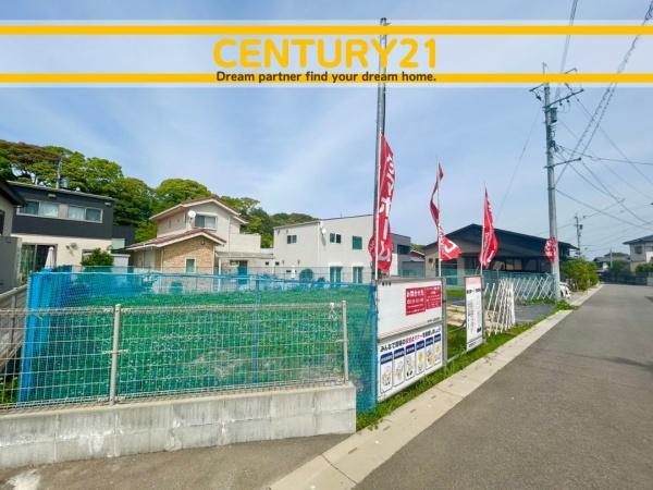 鳥栖市田代本町　1号棟　全4棟