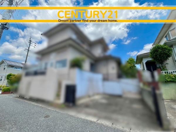 春日市平田台2丁目1期　全1区画