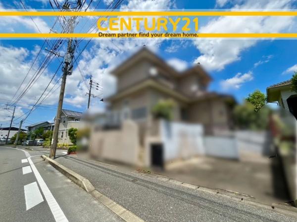 春日市平田台2丁目1期　全1区画