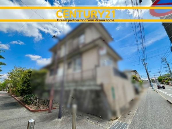 春日市平田台2丁目1期　全1区画