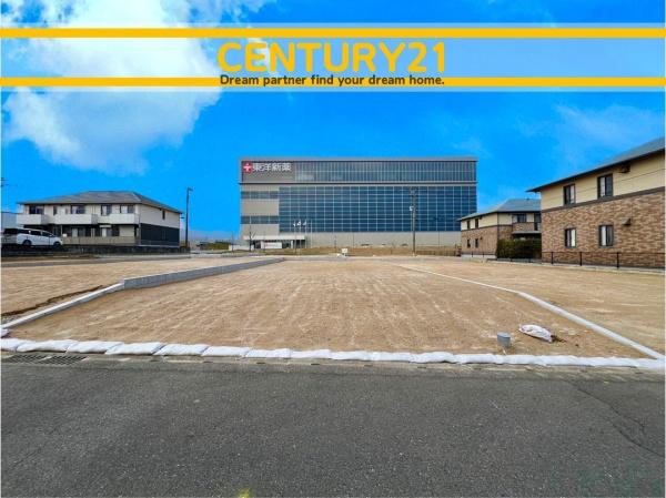 鳥栖市弥生が丘4丁目1期　6号棟　全3棟