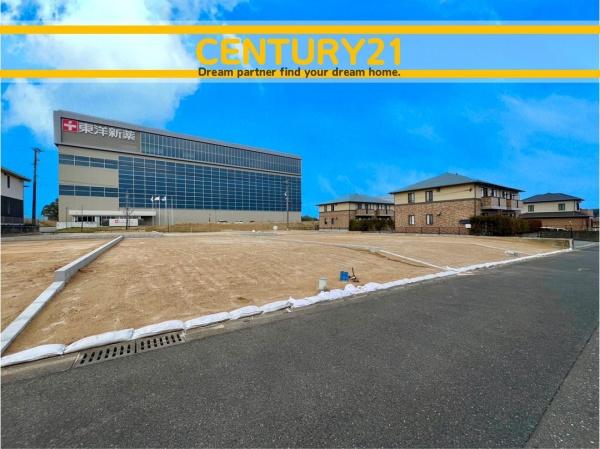 鳥栖市弥生が丘4丁目1期　6号棟　全3棟