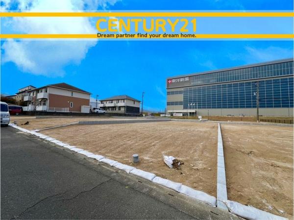 鳥栖市弥生が丘4丁目1期　6号棟　全3棟