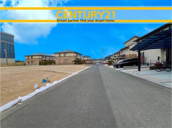 鳥栖市弥生が丘4丁目1期　6号棟　全3棟