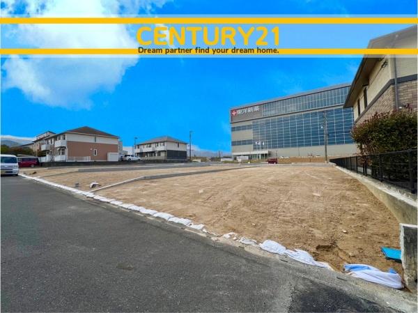 鳥栖市弥生が丘4丁目1期　6号棟　全3棟