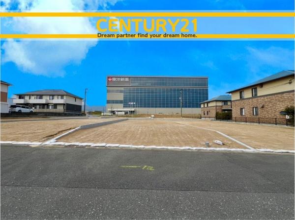 鳥栖市弥生が丘4丁目1期　4号棟　全3棟