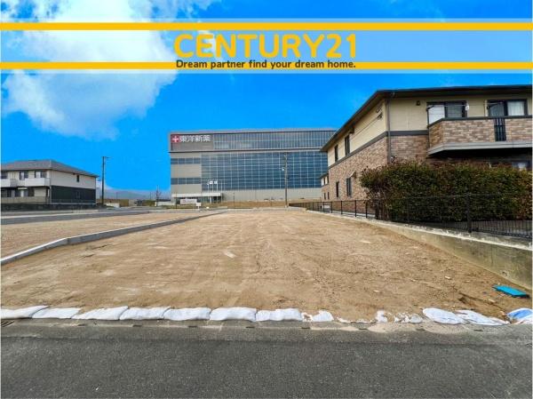 鳥栖市弥生が丘4丁目1期　4号棟　全3棟