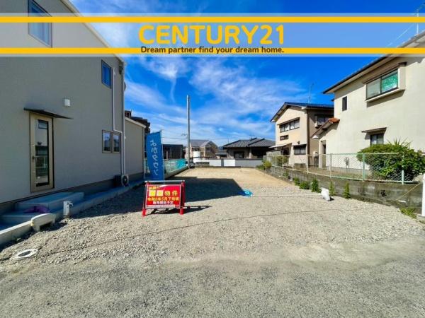 筑紫野市紫3丁目1期　全1棟