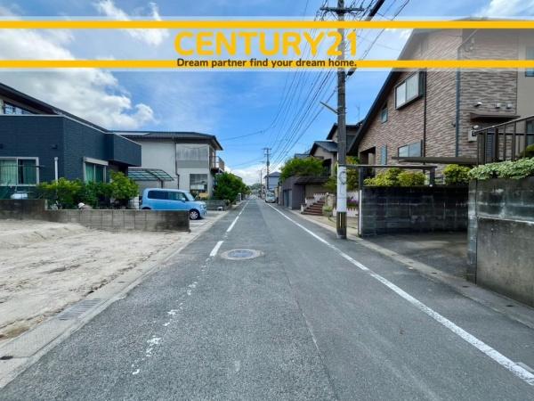 春日市松ケ丘6丁目1期　2号棟　全2棟