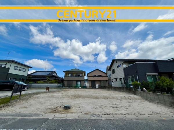 春日市松ケ丘6丁目1期　1号棟　全2棟