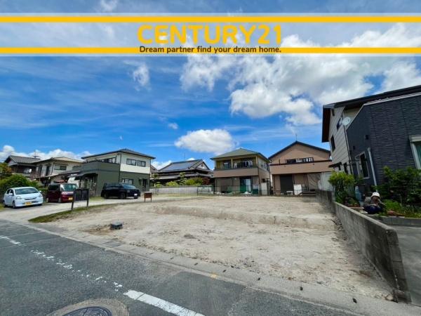 春日市松ケ丘6丁目1期　1号棟　全2棟