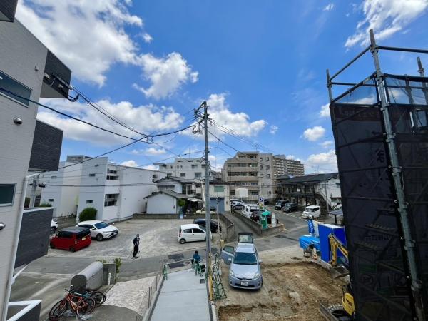 博多区新和町2丁目01期　2号棟　全3棟