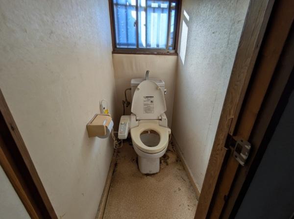 福岡市早良区野芥６丁目の中古一戸建て