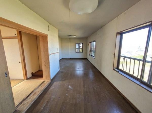 福岡市早良区野芥６丁目の中古一戸建て