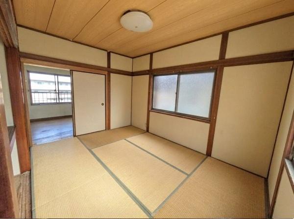 福岡市早良区野芥６丁目の中古一戸建て