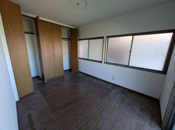 福岡市早良区野芥６丁目の中古一戸建て
