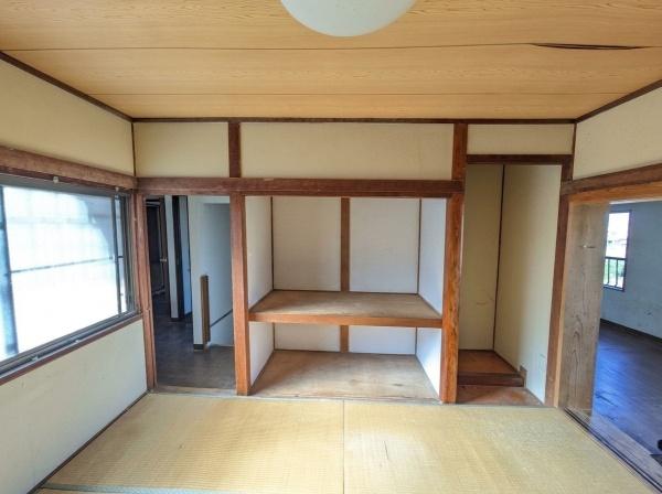 福岡市早良区野芥６丁目の中古一戸建て