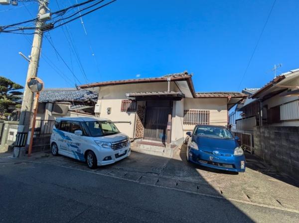 福岡市早良区野芥６丁目の中古一戸建て