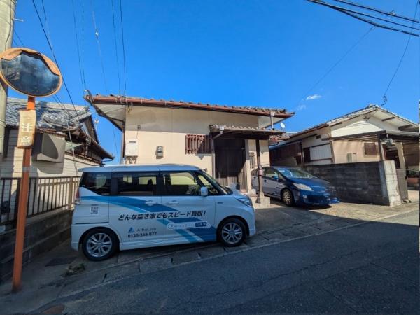 福岡市早良区野芥６丁目の中古一戸建て