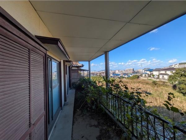 福岡市早良区野芥６丁目の中古一戸建て