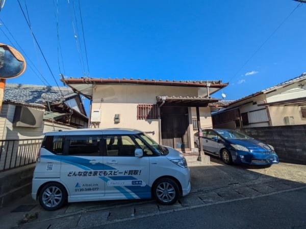 福岡市早良区野芥６丁目の中古一戸建て