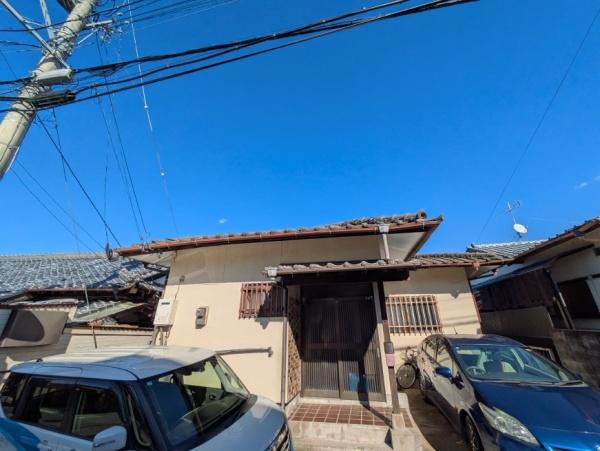 福岡市早良区野芥６丁目の中古一戸建て