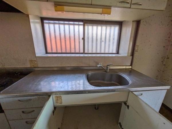 福岡市早良区野芥６丁目の中古一戸建