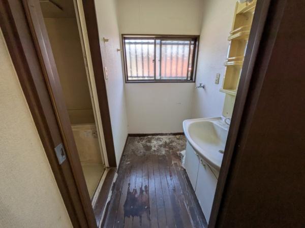 福岡市早良区野芥６丁目の中古一戸建て