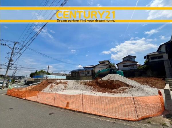 博多区浦田1丁目11期 5号棟 全5棟