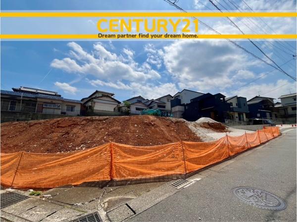 博多区浦田1丁目11期　4号棟　全5棟