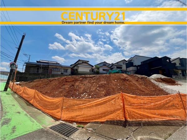 博多区浦田1丁目11期 3号棟 全5棟