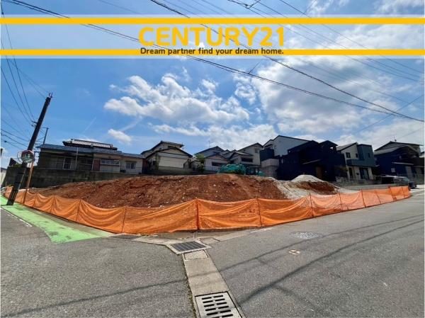 博多区浦田1丁目11期　2号棟　全5棟