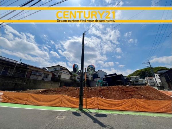 博多区浦田1丁目11期　1号棟　全5棟