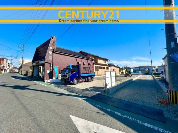 朝倉市甘木7期　1号棟　全2棟