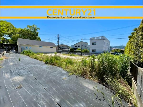 南区警弥郷3丁目3期　2号棟　全3棟