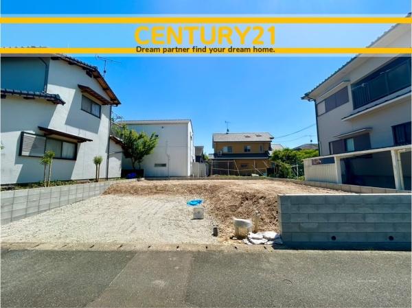 筑紫野市桜台1丁目2期　全1棟